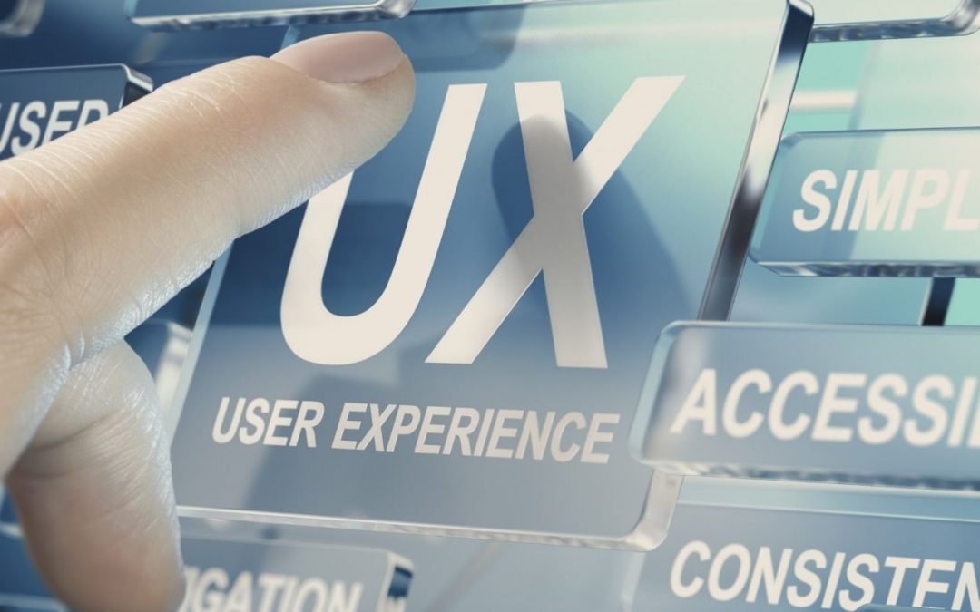 How to improve user experience on the web?