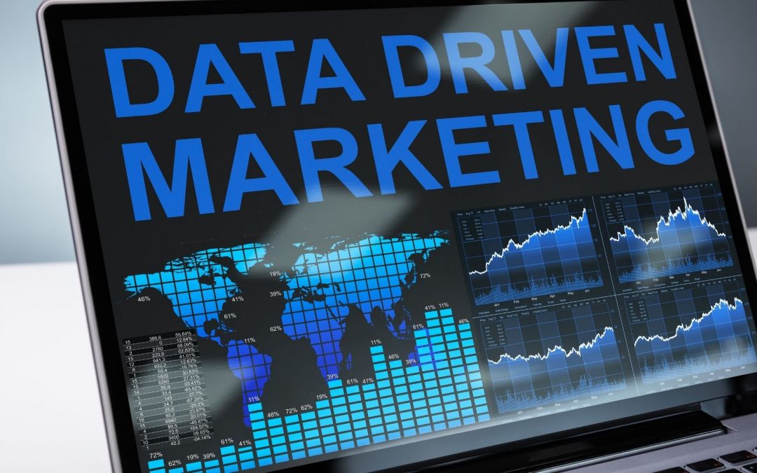 What Is Data-Driven Marketing and Why Is It So Important?