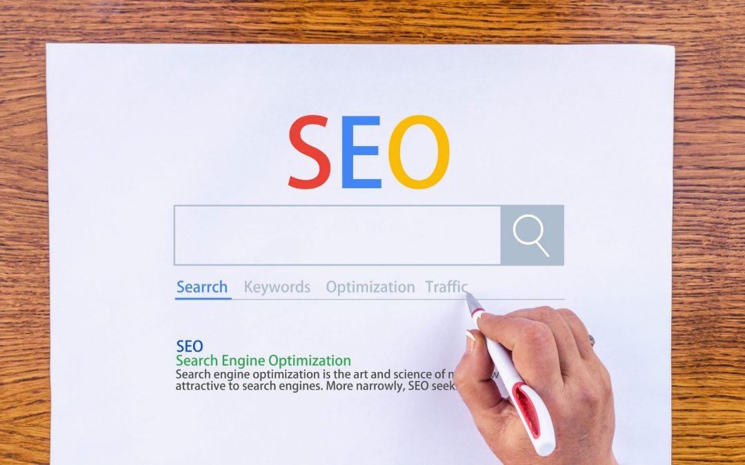 How to Write Search Engine Optimized Website Content