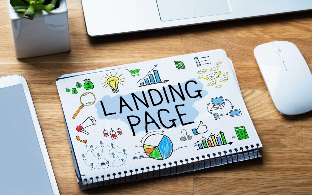 The Complete Guide to Landing Page Design That Converts