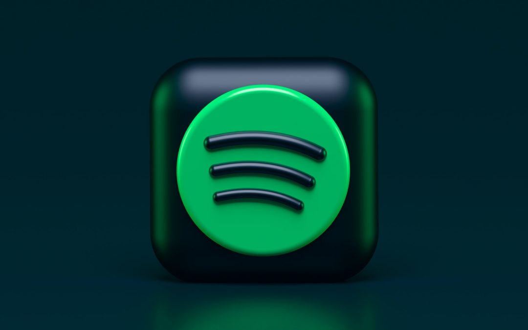 Spotify’s In-Stream Advertising: An Untapped Marketing Opportunity