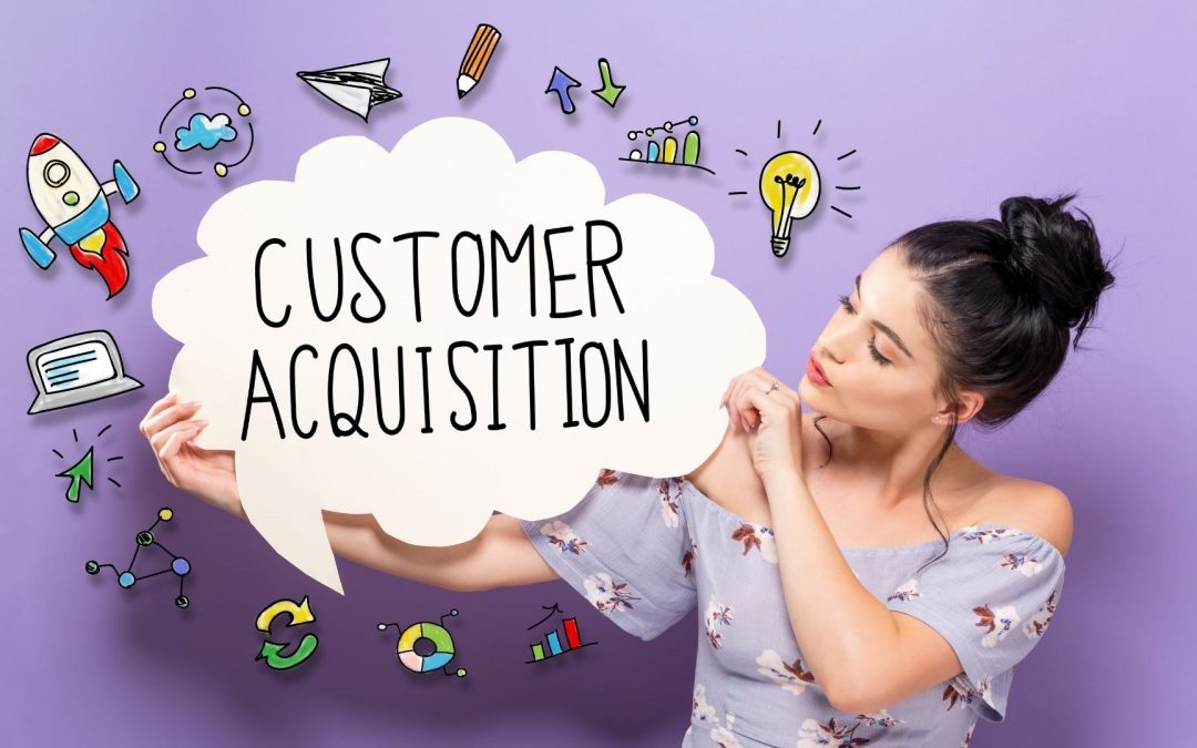 6 Ways To Improve Your Customer Acquisition Costs