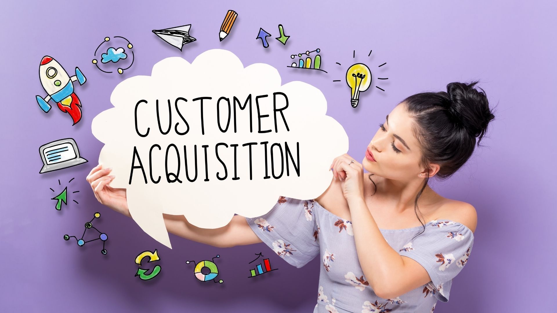 Effective Marketing Agency Customer Acquisition Strategies