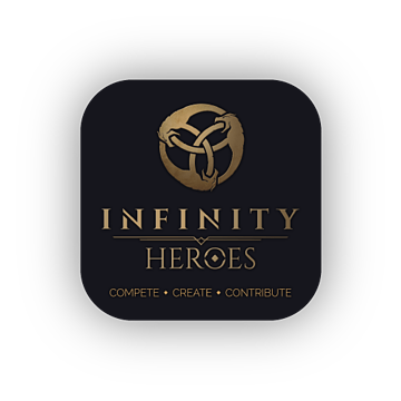 Infinity Heroes