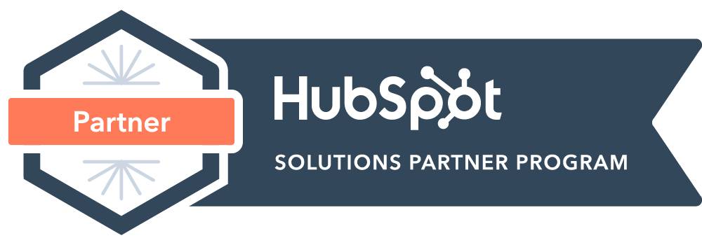 Hubspot Certified Partner