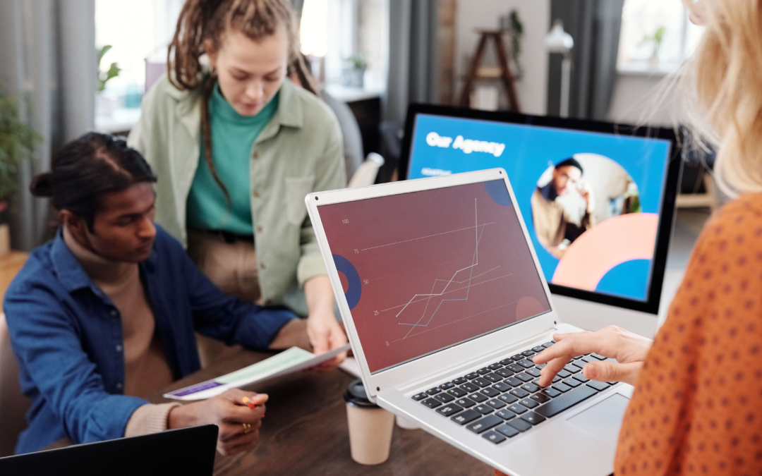 Why Your Organic Traffic Is Falling While Your Pipeline Isn’t