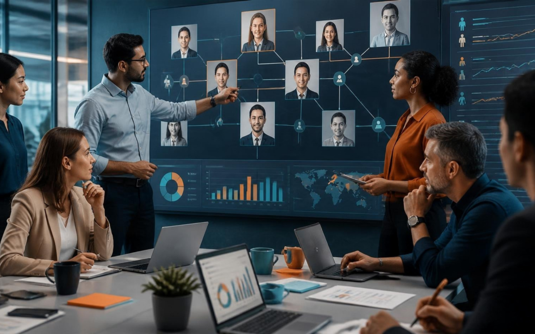 Account-Based Marketing For Small, Mid-Sized B2B Companies