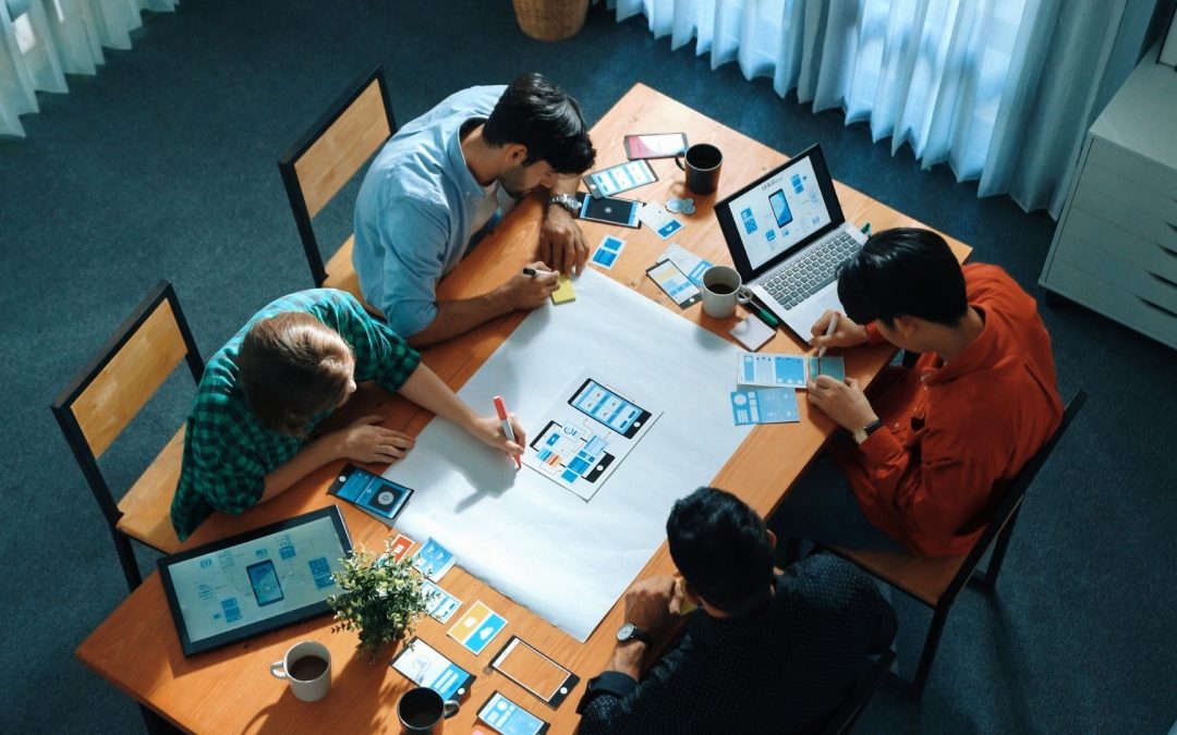 Why Website Traffic Is Not Converting Into Demo Requests