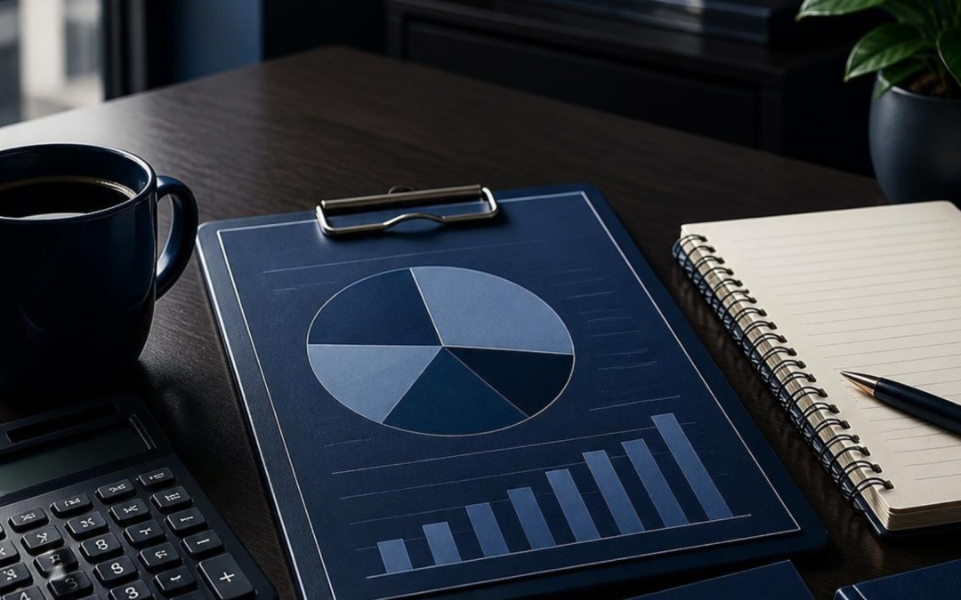 How To Set A Realistic B2B Marketing Budget in 2026